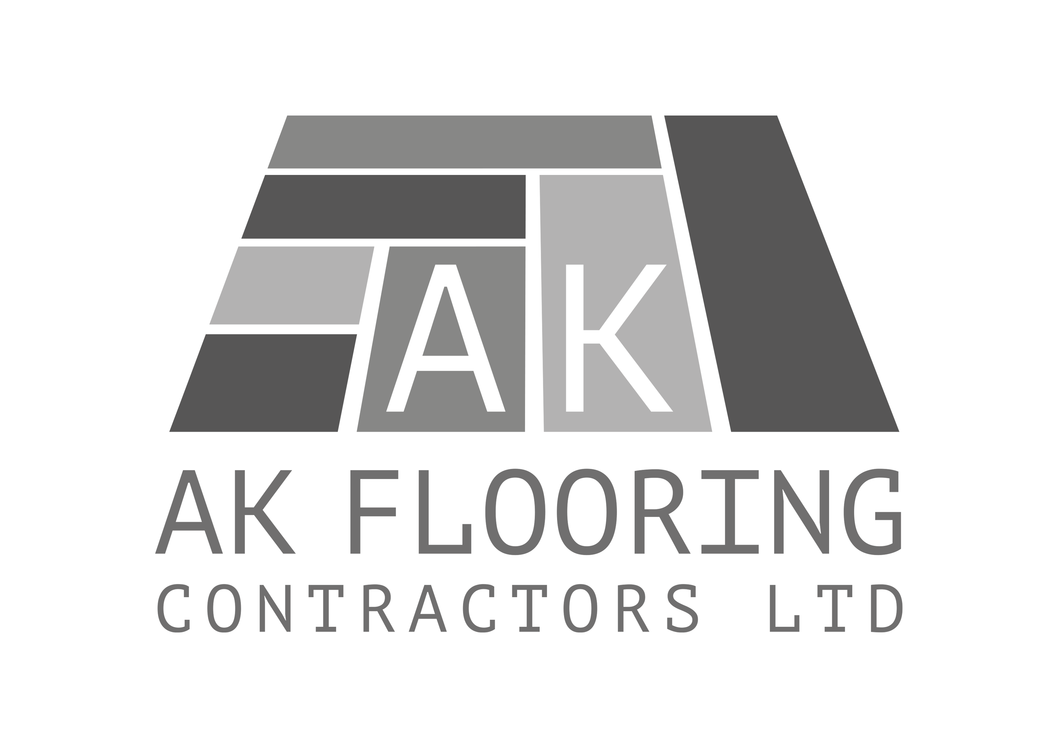 AK Flooring Ltd | Commercial flooring specialists with over 25 years experience